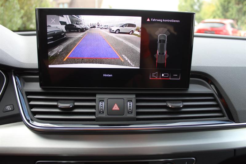 Audi Q5 Sport Back 55TFSIe Quattro S-Line