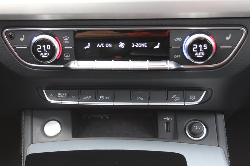 Audi Q5 Sport Back 55TFSIe Quattro S-Line