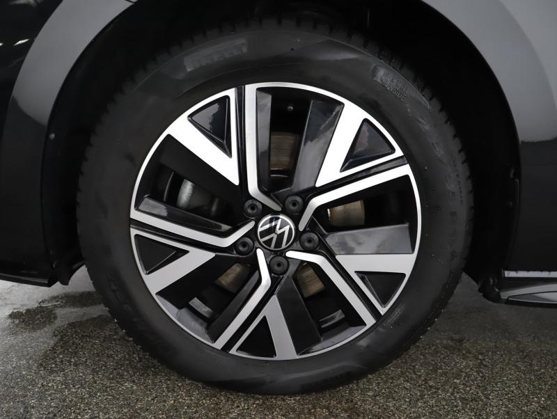 VW Touran Highline TSI DSG