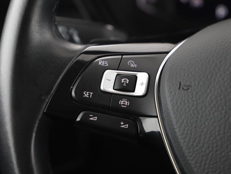 VW Touran Highline TSI DSG