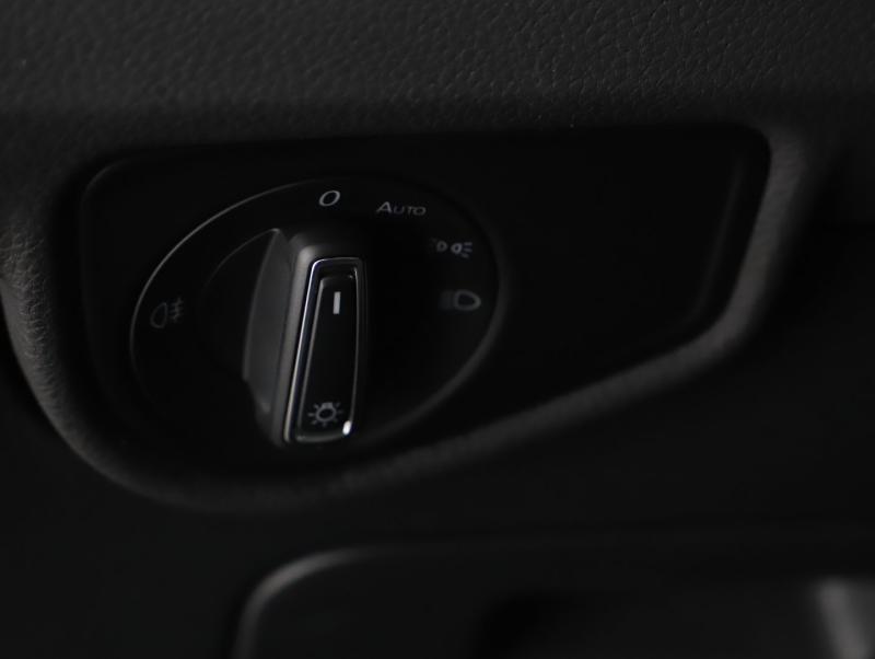 VW Touran Highline TSI DSG