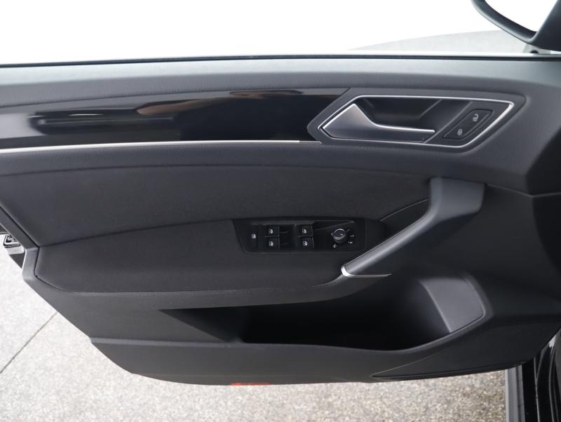 VW Touran Highline TSI DSG