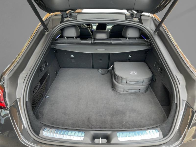 MERCEDES-BENZ GLC 300 de 4M Coupé AMG-Line