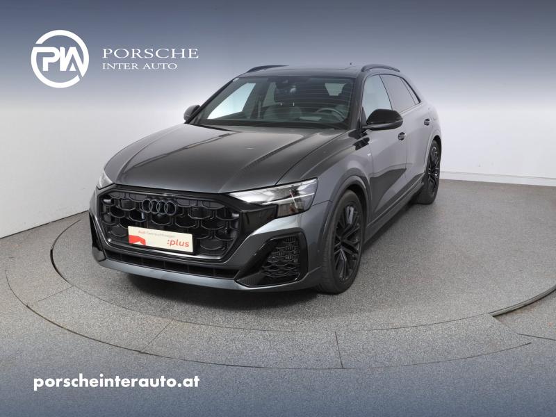 Q8 Audi Audi Q8 TFSI e quattro 290 kW