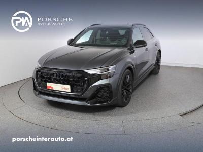 Audi Q8 TFSI e quattro 290 kW