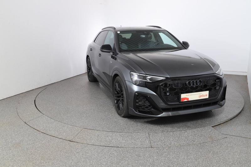 Audi Q8 TFSI e quattro 290 kW