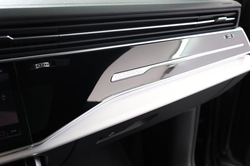 Audi Q8 TFSI e quattro 290 kW