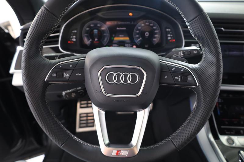 Audi Q8 TFSI e quattro 290 kW