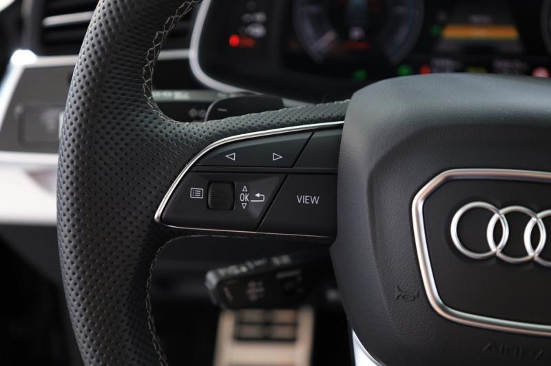 Audi Q8 TFSI e quattro 290 kW