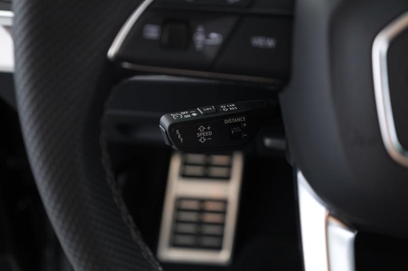 Audi Q8 TFSI e quattro 290 kW