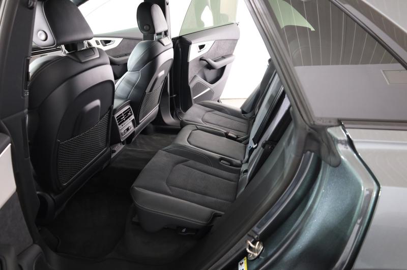 Audi Q8 TFSI e quattro 290 kW