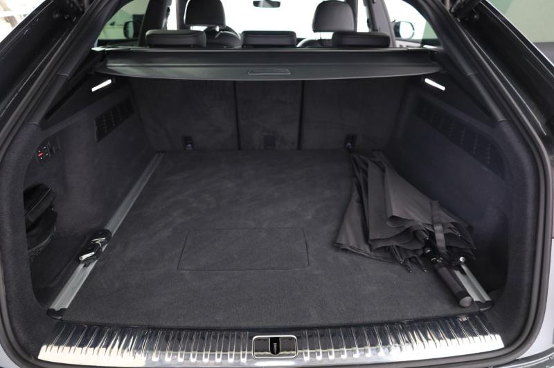 Audi Q8 TFSI e quattro 290 kW