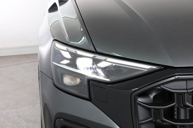 Audi Q8 TFSI e quattro 290 kW