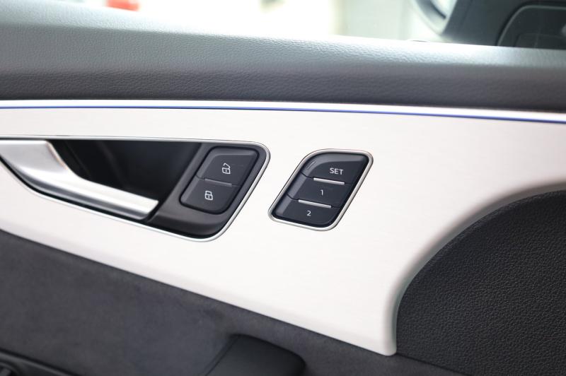 Audi Q8 TFSI e quattro 290 kW
