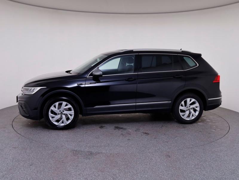 VW Tiguan Allspace Life TDI DSG
