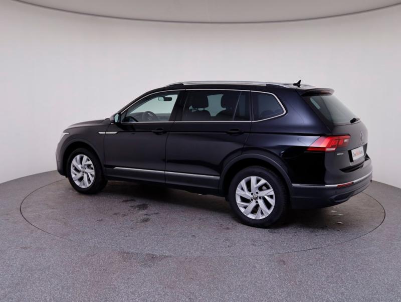 VW Tiguan Allspace Life TDI DSG