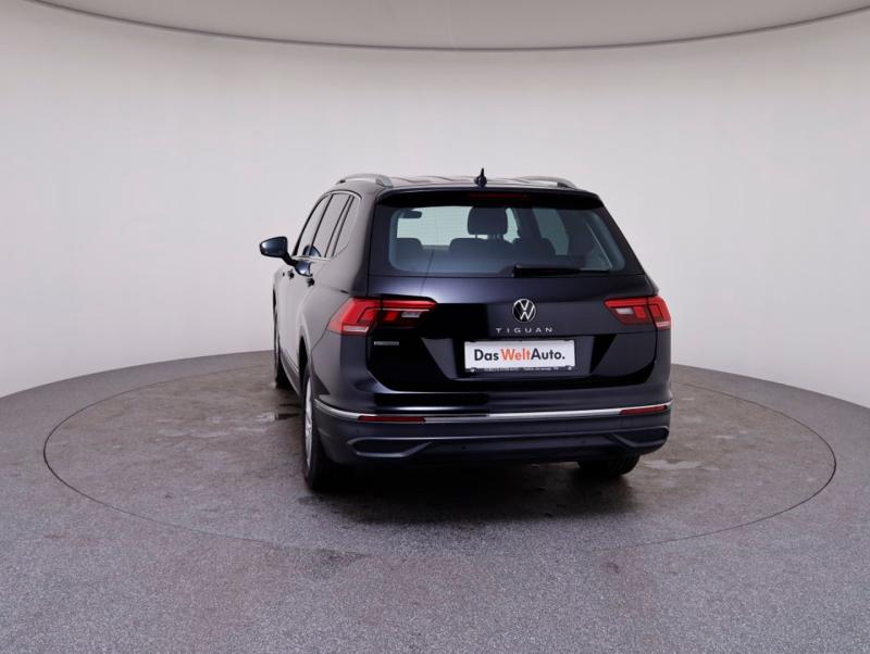 VW Tiguan Allspace Life TDI DSG