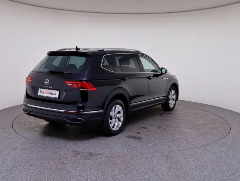 VW Tiguan Allspace Life TDI DSG
