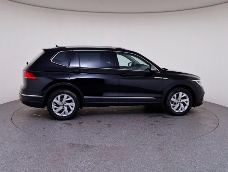 VW Tiguan Allspace Life TDI DSG