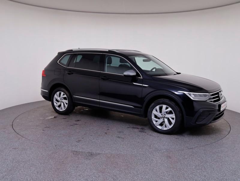 VW Tiguan Allspace Life TDI DSG