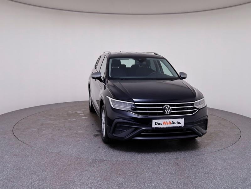 VW Tiguan Allspace Life TDI DSG