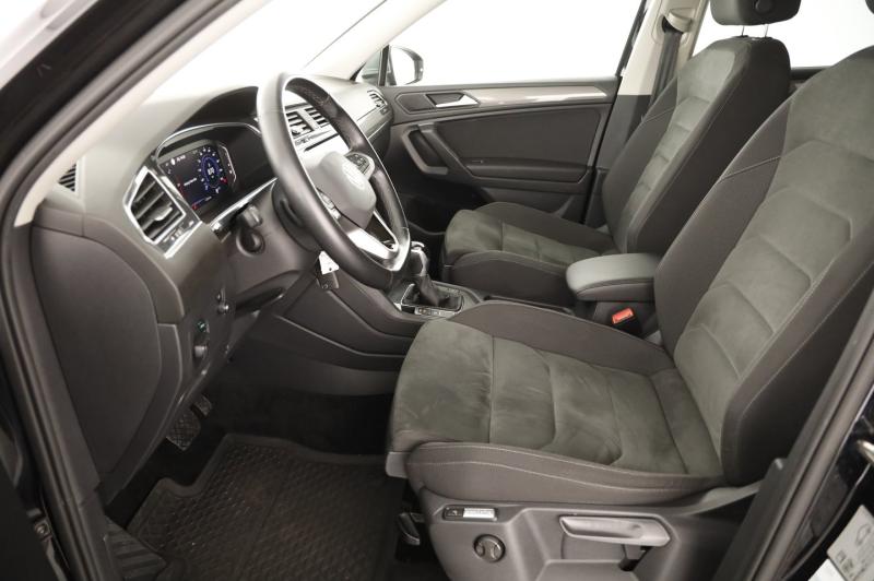 VW Tiguan Allspace Life TDI DSG