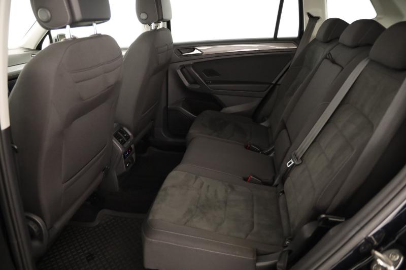 VW Tiguan Allspace Life TDI DSG