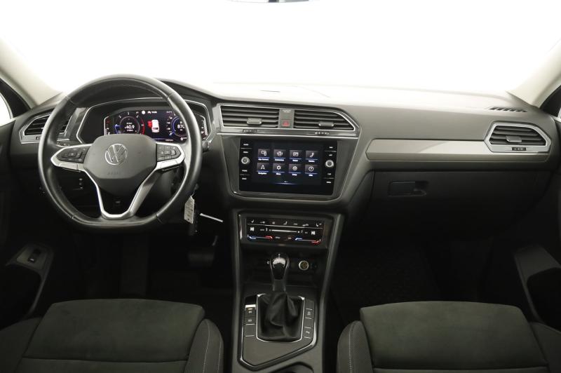 VW Tiguan Allspace Life TDI DSG