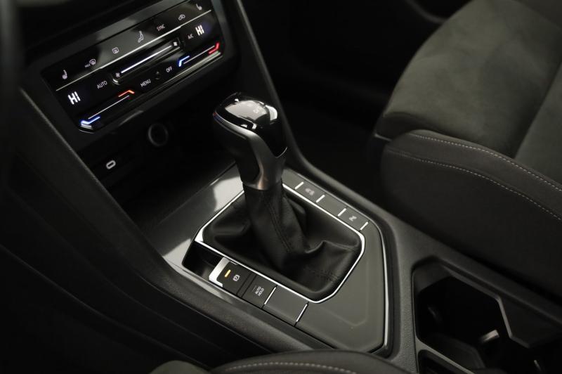 VW Tiguan Allspace Life TDI DSG