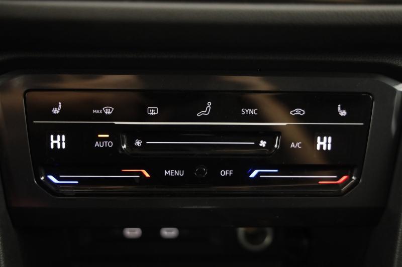 VW Tiguan Allspace Life TDI DSG