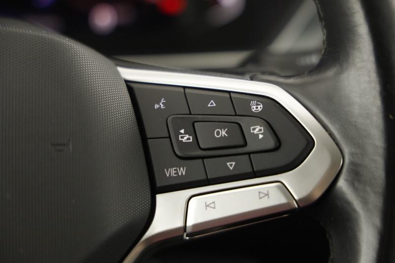 VW Tiguan Allspace Life TDI DSG
