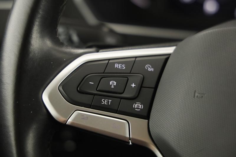VW Tiguan Allspace Life TDI DSG
