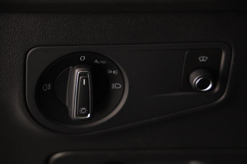 VW Tiguan Allspace Life TDI DSG