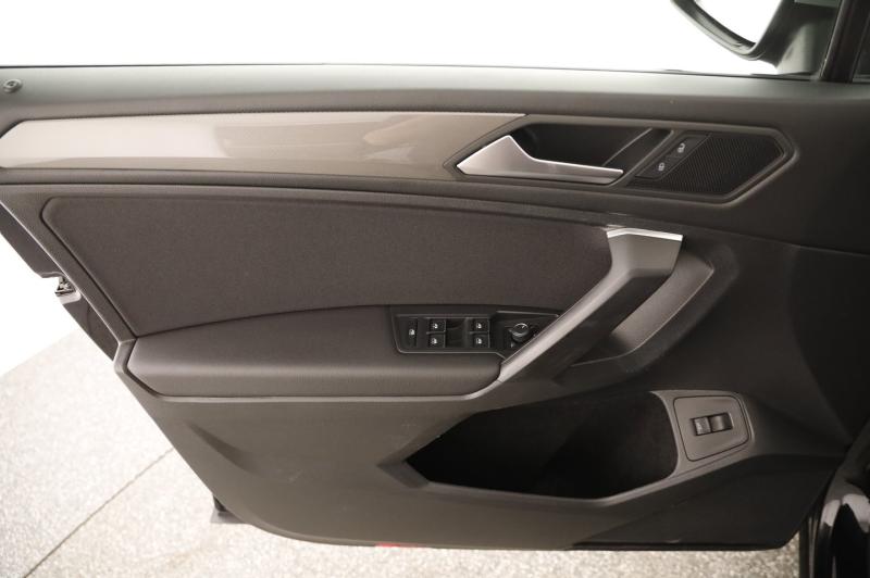 VW Tiguan Allspace Life TDI DSG