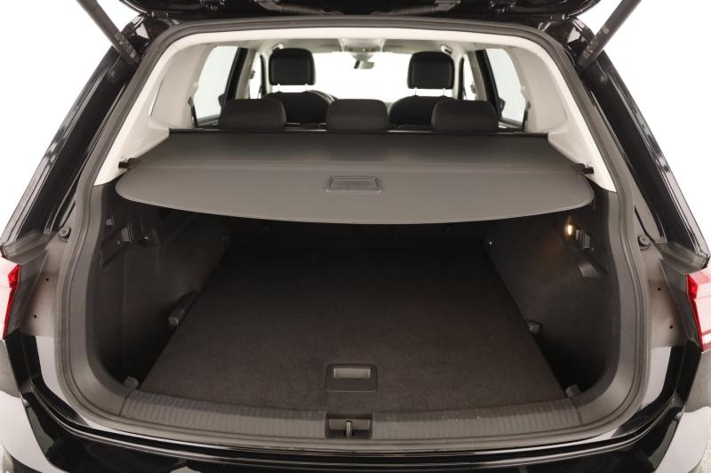 VW Tiguan Allspace Life TDI DSG