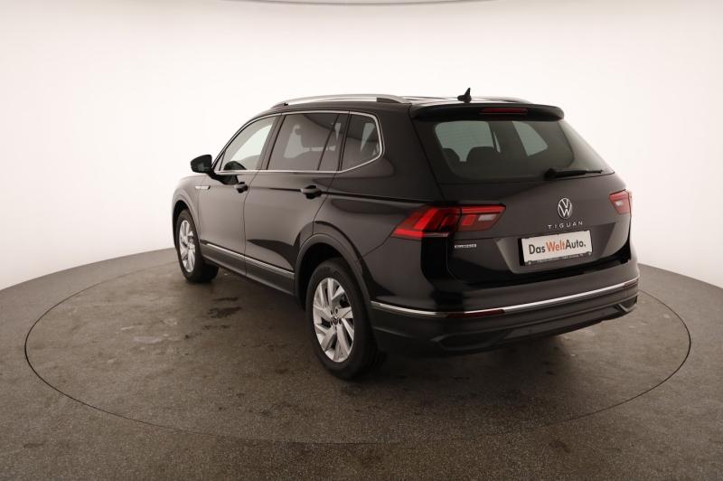VW Tiguan Allspace Life TDI DSG