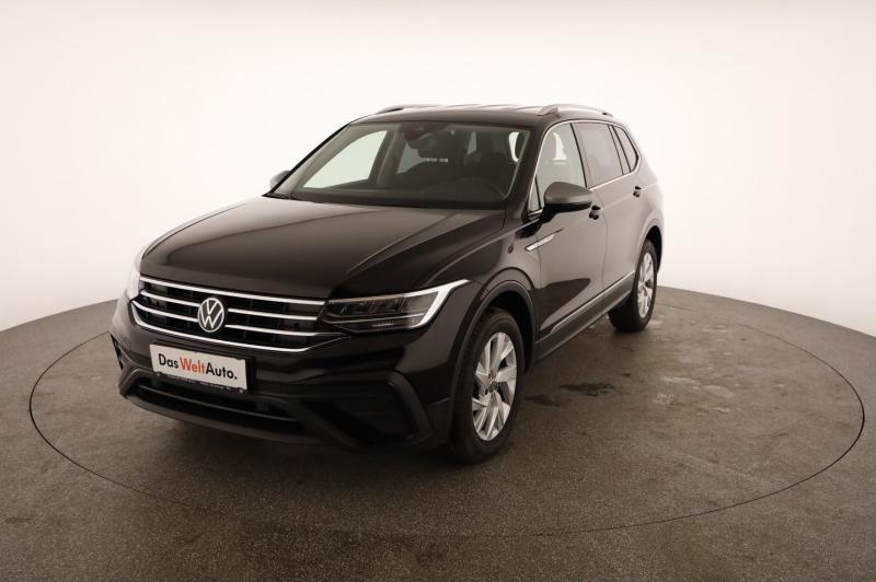 VW Tiguan Allspace Life TDI DSG
