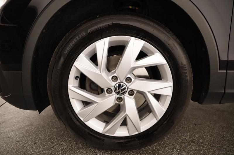 VW Tiguan Allspace Life TDI DSG