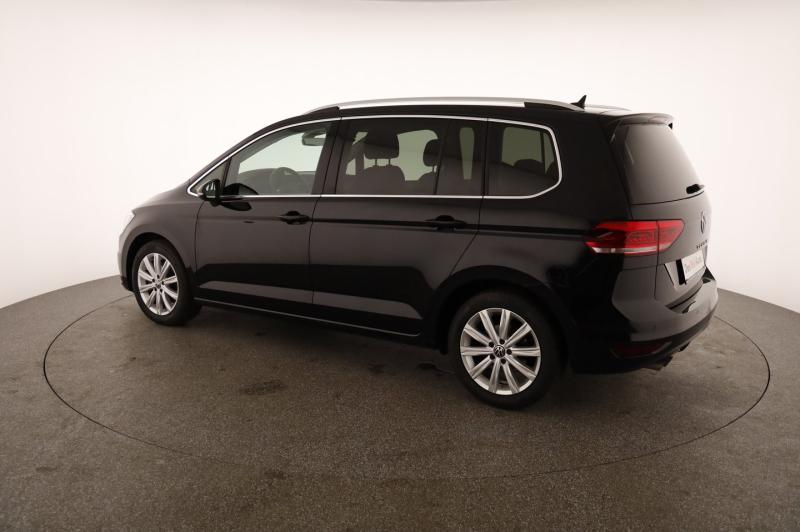 VW Touran Highline TDI SCR DSG 7-Sitzer