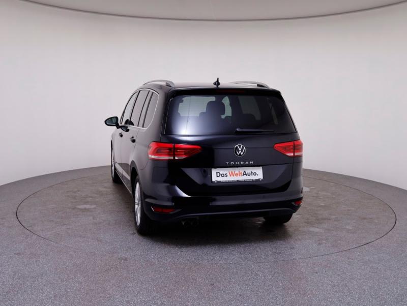 VW Touran Highline TDI SCR DSG 7-Sitzer