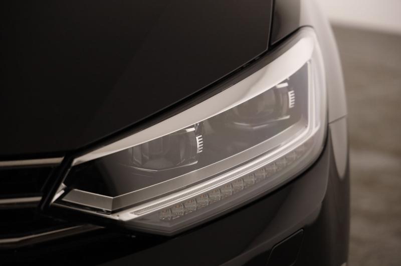 VW Touran Highline TDI SCR DSG 7-Sitzer