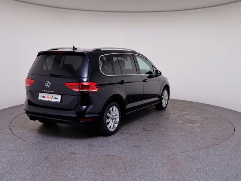 VW Touran Highline TDI SCR DSG 7-Sitzer