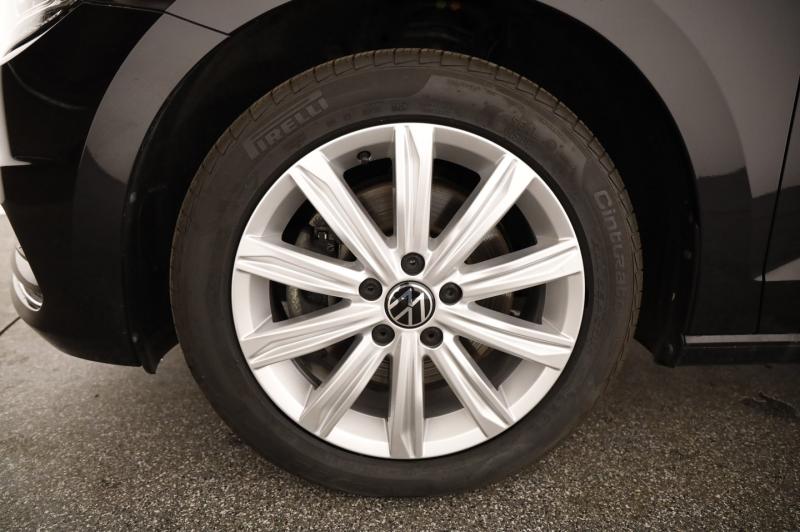 VW Touran Highline TDI SCR DSG 7-Sitzer