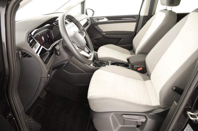 VW Touran Highline TDI SCR DSG 7-Sitzer