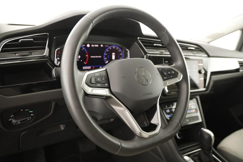 VW Touran Highline TDI SCR DSG 7-Sitzer