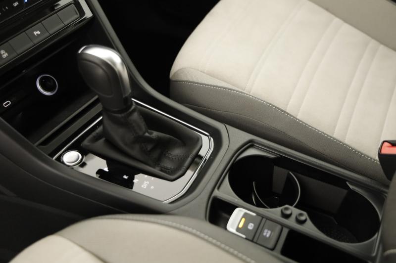 VW Touran Highline TDI SCR DSG 7-Sitzer