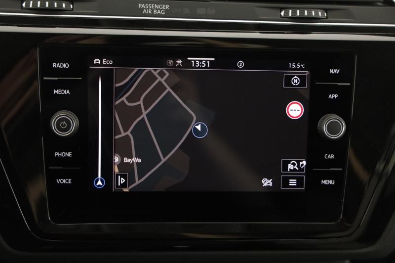 VW Touran Highline TDI SCR DSG 7-Sitzer