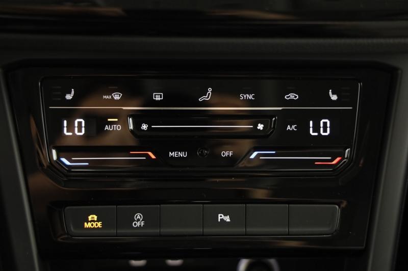 VW Touran Highline TDI SCR DSG 7-Sitzer