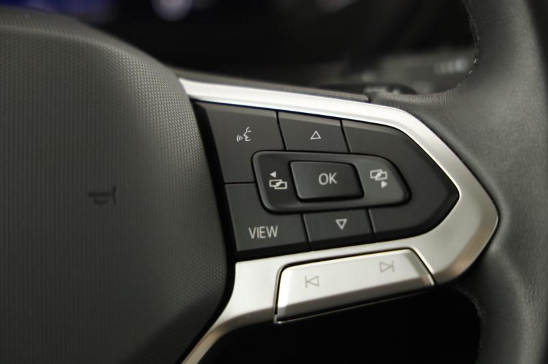 VW Touran Highline TDI SCR DSG 7-Sitzer