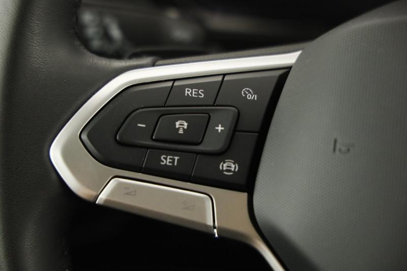 VW Touran Highline TDI SCR DSG 7-Sitzer